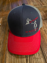 WRESJA - Baseball Hat