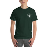 Short Sleeve T-Shirt (more colors)