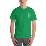 Short Sleeve T-Shirt (more colors)