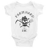 Onesies! Who doesn't want one? - Farm Hard or Die