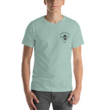 Short-Sleeve Unisex T-Shirt (more colors)