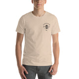 Short-Sleeve Unisex T-Shirt (more colors)